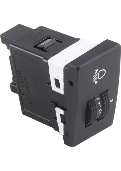 Kia Sportage 2011-2015 Için Araba Ön Far Yükseklik Ayar Düğmesi 93370 3W000 933703W000 (Yurt Dışından)