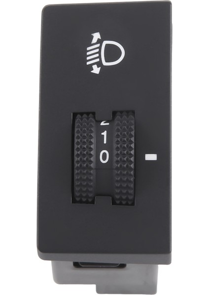 Kia Sportage 2011-2015 Için Araba Ön Far Yükseklik Ayar Düğmesi 93370 3W000 933703W000 (Yurt Dışından) fiyatları