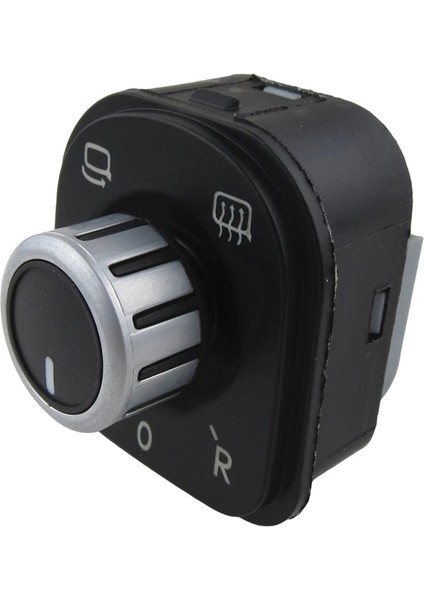 Kontrol Ayna Anahtarı 5ND959565A Golf A6 Tıguan Sagıtar Magotan cc Passat 2005-2010 (Yurt Dışından)