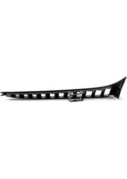 Bmw F80 M3 F82 F83 M4 Için Araba Ön Tampon Alt Giriş Izgarası Sol 51118056599 (Yurt Dışından)