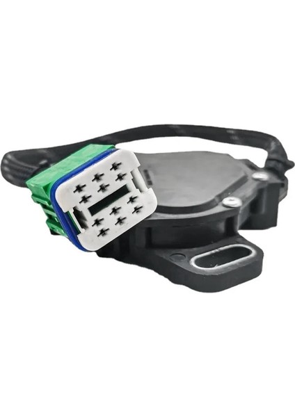 Şanzıman Vites Anahtarı 1635684480 252927 Peugeot 207 307 Citroen C4 C5 Renault Megane Clio Nötr Emniyet Anahtarı (Yurt Dışından)