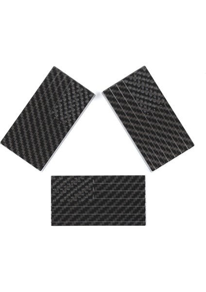 Kapı Kilidi Trim Kapağı Dış Aksesuarlar Jeep Wrangler Jk 2007-2017 Jl Jt 2018-2022 Tj 1996-2007, Abs Karbon Fiber (Yurt Dışından) modelleri