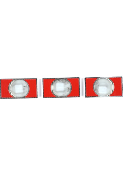Kapı Kilidi Trim Kapağı Dış Aksesuarlar Jeep Wrangler Jk 2007-2017 Jl Jt 2018-2022 Tj 1996-2007, Abs Karbon Fiber (Yurt Dışından) fırsatları