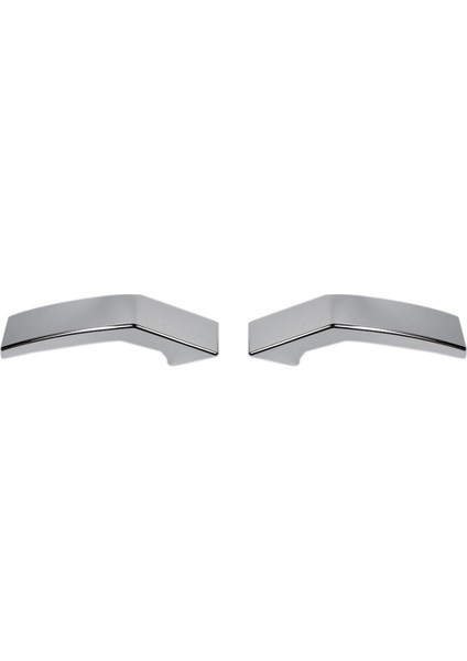 Ön Tampon Izgara Kapağı Trim Dekorasyon Çıkartması Ford F150 2021 2022 Araba Aksesuarları, Abs Gümüş (Yurt Dışından)