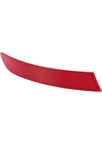 Araba Arka Tampon Reflektör Şerit Kapağı 63257352209 63257352210 Bmw X3 F25 2014-2017 Aksesuarları (Yurt Dışından) indirimleri