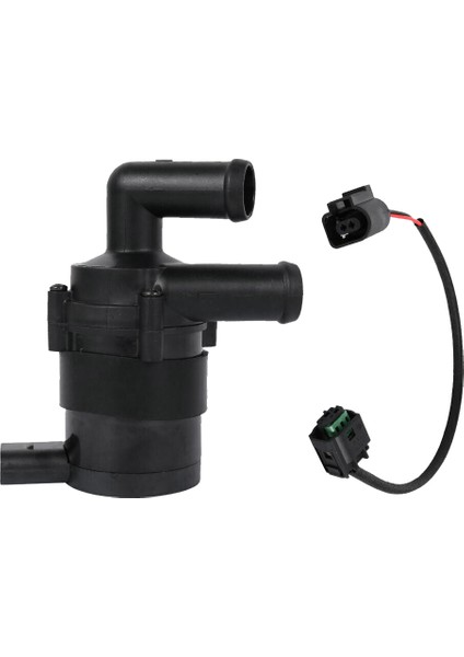 Yardımcı Soğutma Suyu Pompası-Audi Seat Skoda Tiguan Touran Golf 5 Passat cc 1K0965561A 7N0965561 7N0965561B (Yurt Dışından)