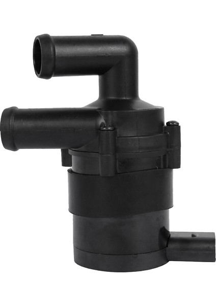 Yardımcı Soğutma Suyu Pompası-Audi Seat Skoda Tiguan Touran Golf 5 Passat cc 1K0965561A 7N0965561 7N0965561B (Yurt Dışından)