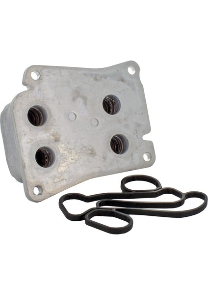 2711880401 Motor Yağı Soğutucu Mercedes W203 W204 W211 CL203 E200 S203 Için Fit (Yurt Dışından) modelleri