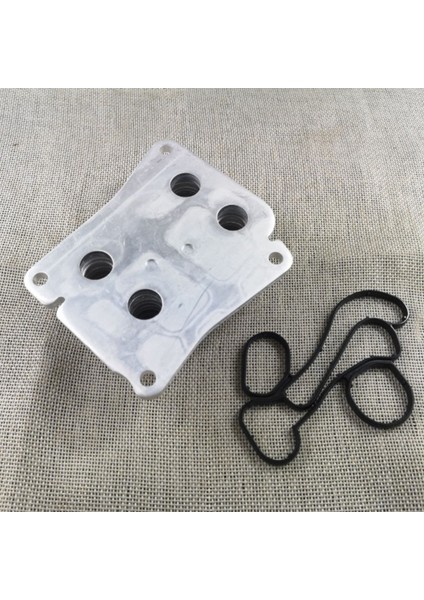 2711880401 Motor Yağı Soğutucu Mercedes W203 W204 W211 CL203 E200 S203 Için Fit (Yurt Dışından) indirimleri