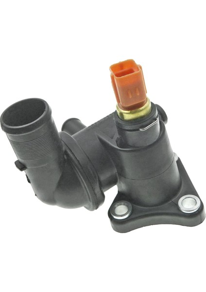Otomotiv Termostat Termostat 25620-02511 2560002566 Hyundai Kia Için (Yurt Dışından)