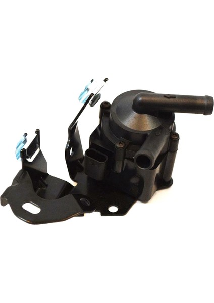 Araba Soğutma Sistemi Yardımcı Su Pompası Citroen C4 C5 Ds Ds3 Peugeot 207 308 Rcz Su Pompası Braketi ile 1201H9 (Yurt Dışından)