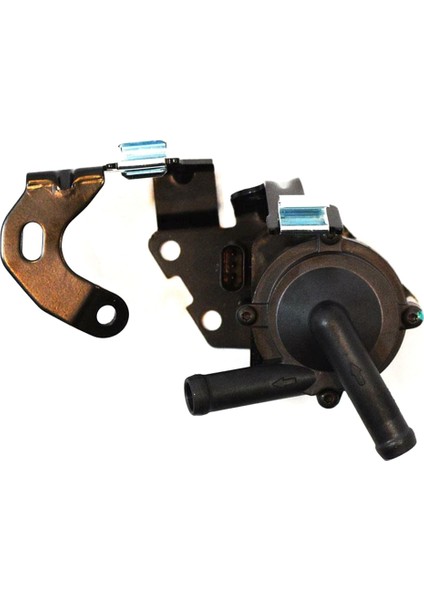 Araba Soğutma Sistemi Yardımcı Su Pompası Citroen C4 C5 Ds Ds3 Peugeot 207 308 Rcz Su Pompası Braketi ile 1201H9 (Yurt Dışından) modelleri