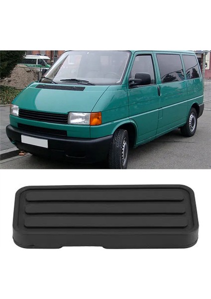 Araba Gaz Gaz Kauçuk Pedal Pedi Kılıfı -Vw Transporter T4 1990-2003 171721647 (Yurt Dışından) indirimleri
