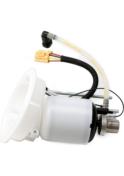 Araba Yakıt Besleme Sistemi Filtresi Yakıt Filtresi 4G0201317A Audi A6 A7 S6 S7 Rs6 Rs7 Için Yağ Filtresi (Yurt Dışından)