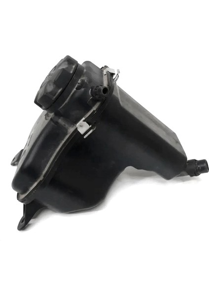 Bmw E90 E91 E92 E93 E87 E88 Radyatör Genleşme Tankı Kapaklı Soğutma Sıvısı Genleşme Tankı 17137567462 (Yurt Dışından)