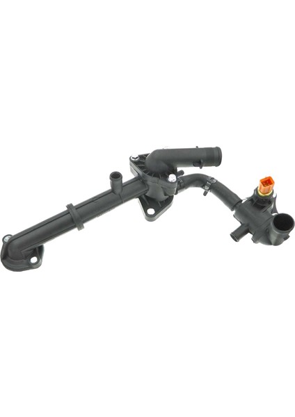 Otomotiv Termostat Termostat 25620-02511 2560002566 Hyundai Kia Için (Yurt Dışından)