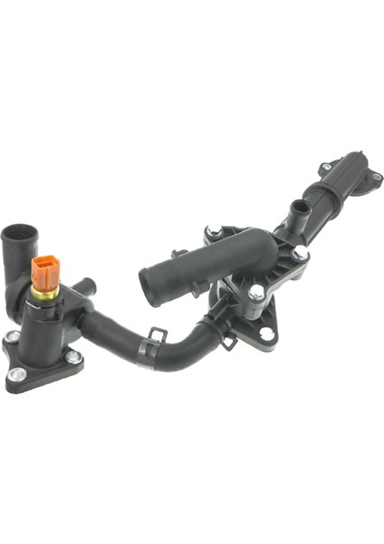 Otomotiv Termostat Termostat 25620-02511 2560002566 Hyundai Kia Için (Yurt Dışından)