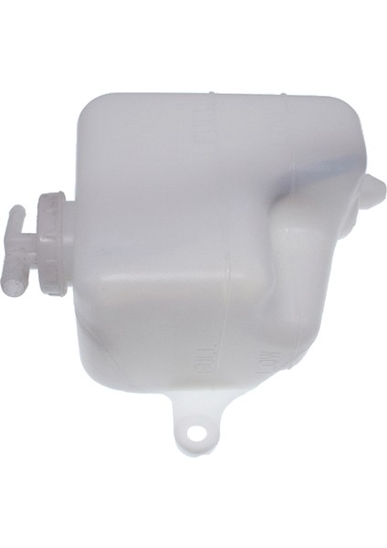 Yeni Radyatör Kondenser Tankı Takma-Mitsubishi Pajero Montero Sport I Challenger L200 1996-2007 MR127441 (Yurt Dışından)