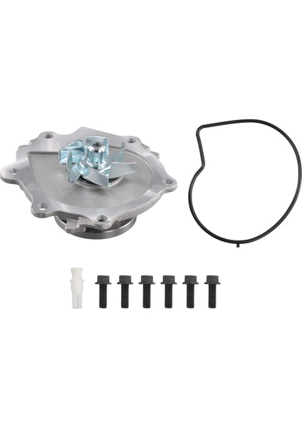 31293303 Volvo S80 S60 V70 V60 XC70 XC60 3.2l 3.0l 2006-2016 Için Araba Motoru Su Pompası Soğutma Sistemi (Yurt Dışından) modelleri