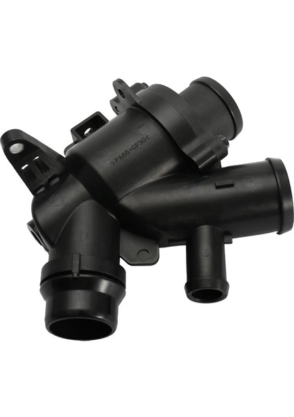 LR023429 Soğutma Termostatı Termostat Tee Hortum Otomatik Land Rover Discovery 4 Için Land Rover Range Rover Sport (Yurt Dışından)