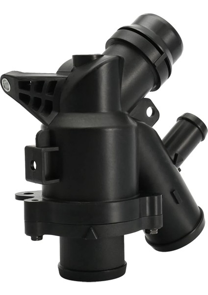 LR023429 Soğutma Termostatı Termostat Tee Hortum Otomatik Land Rover Discovery 4 Için Land Rover Range Rover Sport (Yurt Dışından)