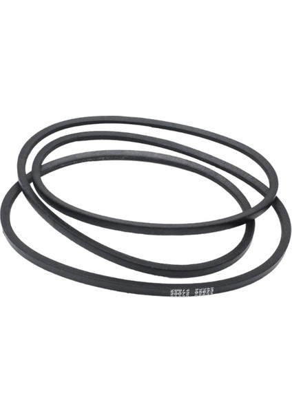 GX20072 GY20570 Çim Biçme Makinesi Güverte Kemer Kauçuk John Deere LA100 LA105 LA110 LA115 LA120 LA125 LA135 L100 L105 L107 L108 (Yurt Dışından) modelleri