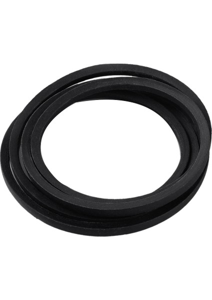 GX20072 GY20570 Çim Biçme Makinesi Güverte Kemer Kauçuk John Deere LA100 LA105 LA110 LA115 LA120 LA125 LA135 L100 L105 L107 L108 (Yurt Dışından) fırsatları