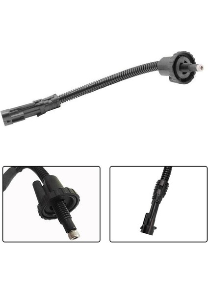 RE519696 Yakıt Su Sensörü Yakit Filtresi Seviye Sensörü John Deere 5105M 5105ML 6100D 6115D 6125D (Yurt Dışından) indirimleri