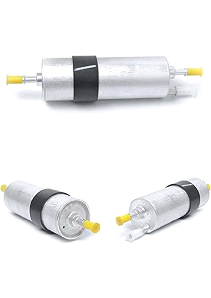 Bmw E81 E87 E90 E91 X5 E70 X3 F25 X6 F10 F01 F02 F30 F31 Yakıt Filtresi 16127233840 (Yurt Dışından) fırsatları