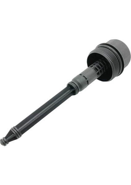 Motor Yağı Filtre Yuvası Kapağı 1121800710 Mercedes-Benz C240 C320 CL500 CLK500 Için Fit (Yurt Dışından)