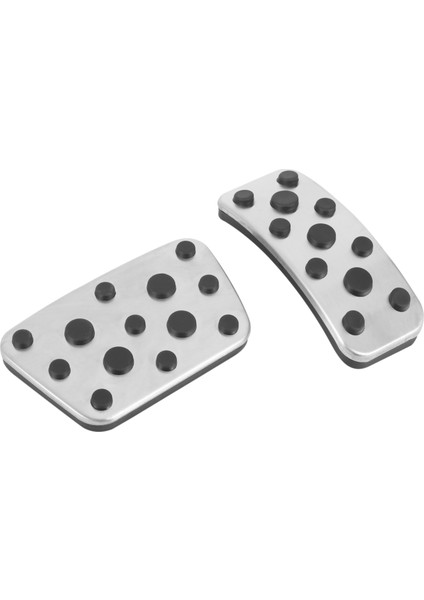 Ayak Pedi Fren Gaz Yakıt Pedalı Kapağı Toyota Camry Highlander Lexus Rx Es Aksesuarları Yok Matkap (Yurt Dışından) modelleri