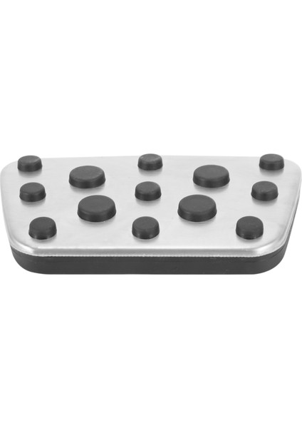 Ayak Pedi Fren Gaz Yakıt Pedalı Kapağı Toyota Camry Highlander Lexus Rx Es Aksesuarları Yok Matkap (Yurt Dışından) indirimleri