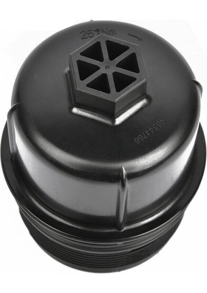 1 Adet Araba Motor Yağı Filtresi Jeep Gladiator Wrangler Jl Ram 1500 2020 2021 68507598AA 68498720AA Yağ Doldurma Kapağı (Yurt Dışından) fırsatları