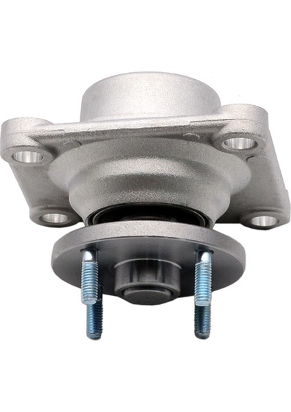Araba Soğutma Fanı Braketi Desteği Hyundai Terracan Kia Sorento Mitsubishi Pajero L200 V33 MD303501 MD364879 (Yurt Dışından)