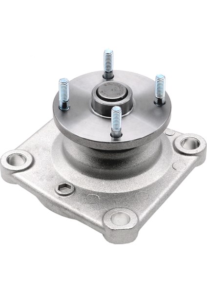 Araba Soğutma Fanı Braketi Desteği Hyundai Terracan Kia Sorento Mitsubishi Pajero L200 V33 MD303501 MD364879 (Yurt Dışından)