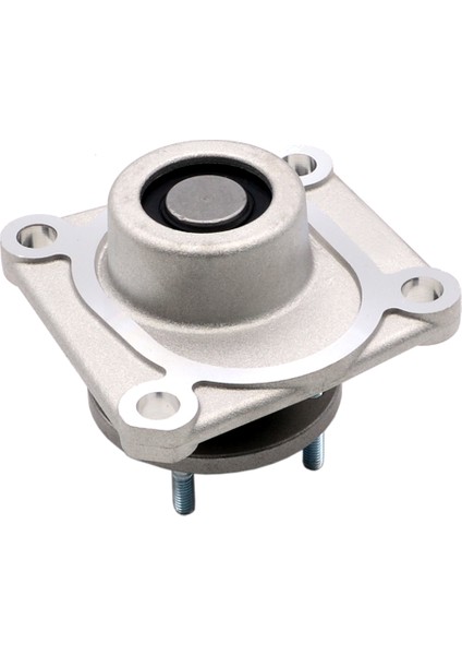 Araba Soğutma Fanı Braketi Desteği Hyundai Terracan Kia Sorento Mitsubishi Pajero L200 V33 MD303501 MD364879 (Yurt Dışından)