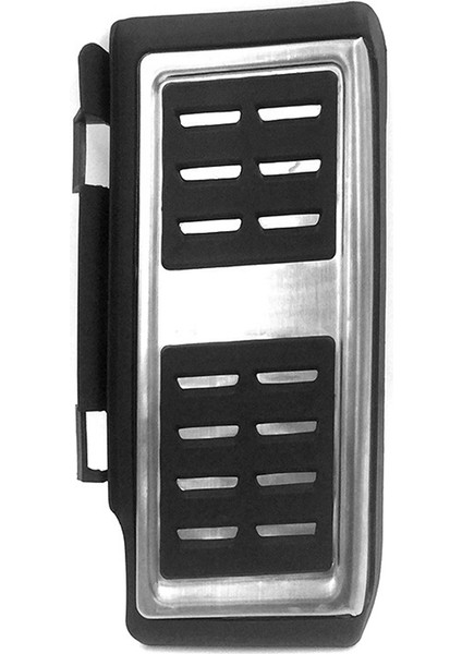 1 Adet Araba Pedalları Ayak Yakıt Fren Pedalı Kapağı Dinlenme Pedalı Vw Passat B8 Golf 7 2017-2021SKODA Octavia Için Koltuk Leon (Yurt Dışından) modelleri