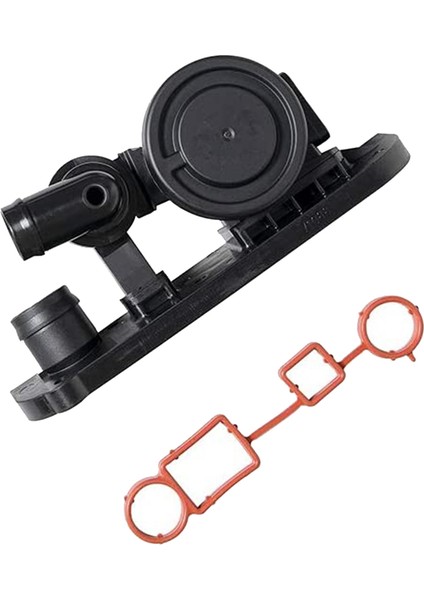 Pcv Karter Havalandırma Vanası + Conta + Hortum Değişimi 2005 2006 Jetta Passat Audi A3 A4 A4 Quattro 2.0t Fsı 06F129101R (Yurt Dışından) indirimleri