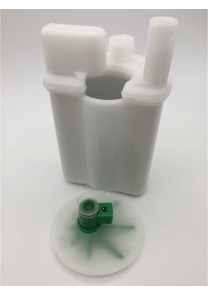 Araç Yakıt Pompası Süzgeç Yakıt Filtresi Nissan Almera Için Mart 2006 2007 17040-95F0B 27510-31100 17040-95F0B (Yurt Dışından) fiyatları