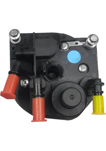 9809757980 Citroen C3 C4 C5 Peugeot 207 208 3008 5008 Için Yakıt Filtresi Kafa Muhafaza Kapağı 9672320980 Dizel Filtre Kapağı (Yurt Dışından) indirimleri