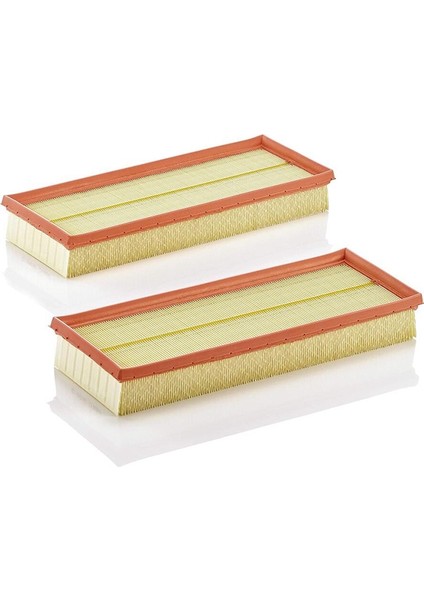 1120940604 Hava Filtresi Mercedes Benz Için W203 W204 C240 C280 C320 C350 W211 W212 E240 E280 E300 Aksesuarları (Yurt Dışından)