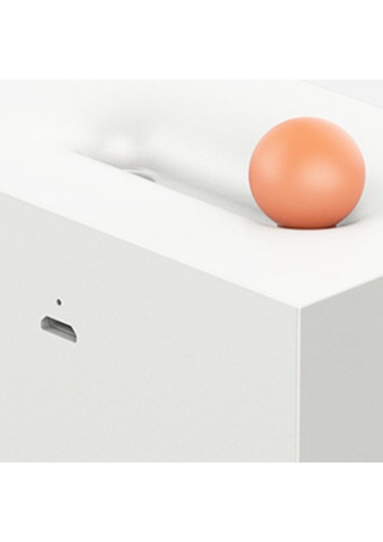 Büyük Kapasiteli Nemlendirici USB Büyük Sis Hacmi Nemlendirme Ev Sessiz Nemlendirme Gece Lambası Ofis Masaüstü Akıllı Yeşil (Yurt Dışından) indirimleri