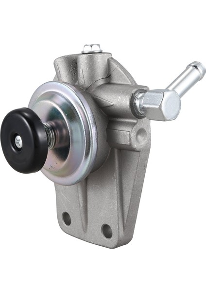 1 Adet Siyah Metal 10MM Araç Yakıt Filtresi Kaldırma Astar-Pompa, Nissan Patrol Gu ZD30 3.0 16401VC10D (Yurt Dışından)