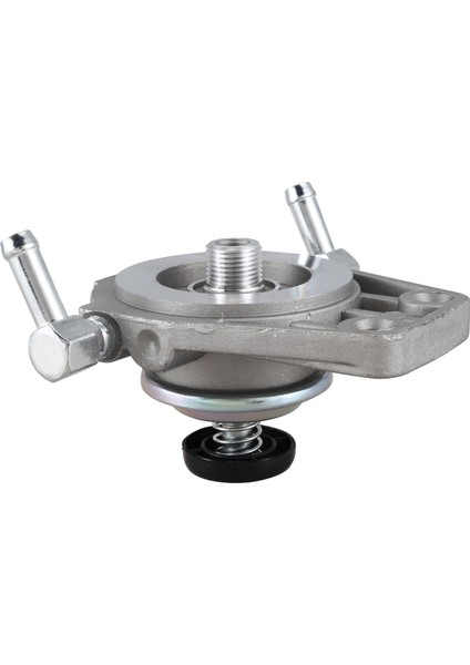 1 Adet Siyah Metal 10MM Araç Yakıt Filtresi Kaldırma Astar-Pompa, Nissan Patrol Gu ZD30 3.0 16401VC10D (Yurt Dışından) indirimleri