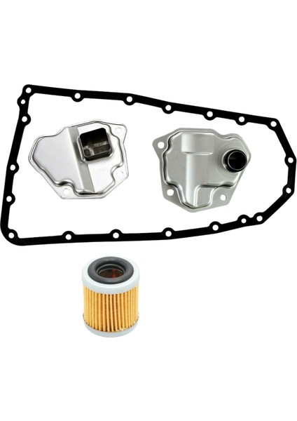 2007-2017 Dodge Mitsubshi 5191890AA Için Ransmission Filtre Soğutucu Dönüş Tavası Contası (Yurt Dışından)