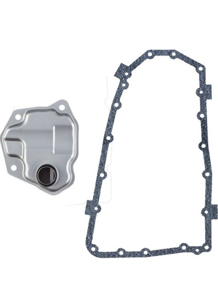 2007-2017 Dodge Mitsubshi 5191890AA Için Ransmission Filtre Soğutucu Dönüş Tavası Contası (Yurt Dışından) modelleri