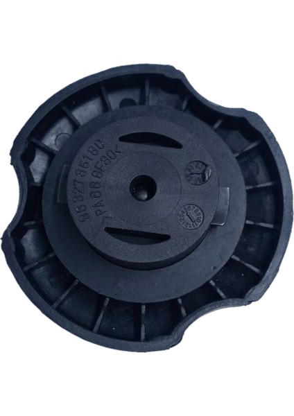 Motor Yağı Doldurma Kapağı 025864 Peugeot 206 207 1007 106 205 306 307 405 Citroen C2 C3 Az Fiat (Yurt Dışından)