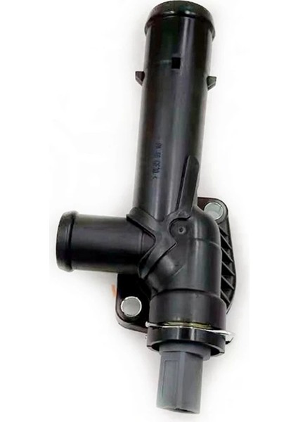 Sıcaklık Sensörlü Otomotiv Soğutma Termostatı Termostat Su Bağlantısı Amarok 2h 2.0d 2010 03L121131M (Yurt Dışından)