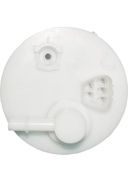 Toyota Corolla 77024-12010 77024-02060 7702412010 7702402060 Için Yüksek Kaliteli Yakıt Filtresi (Yurt Dışından)