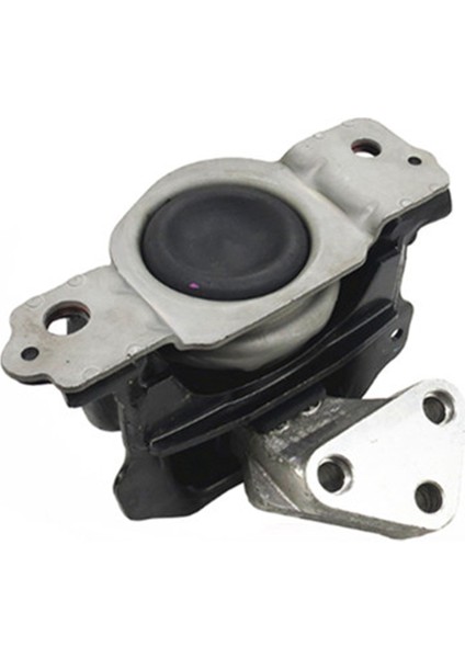 Peugeot 2008 301 Vtı Citroen C3 Mk2 C Elysee Motor Montaj Braketi 1839J3 1839F7 9801472580 (Yurt Dışından)
